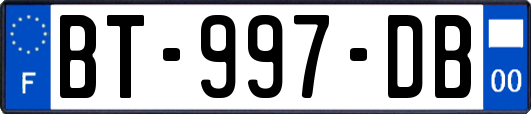BT-997-DB