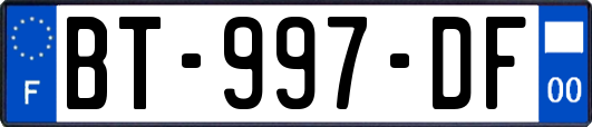 BT-997-DF