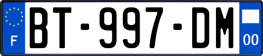 BT-997-DM