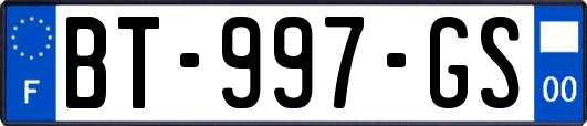 BT-997-GS