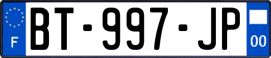 BT-997-JP