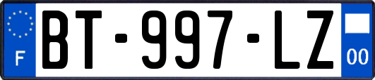 BT-997-LZ