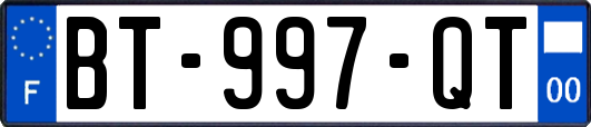 BT-997-QT