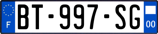 BT-997-SG