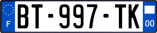 BT-997-TK