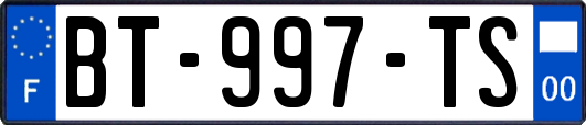 BT-997-TS