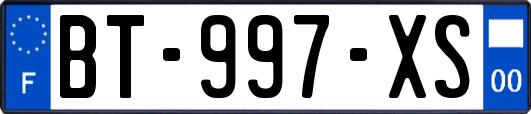 BT-997-XS