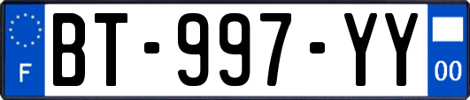 BT-997-YY