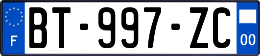 BT-997-ZC