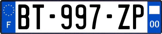 BT-997-ZP