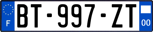 BT-997-ZT