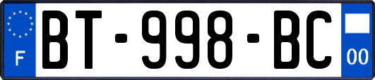 BT-998-BC