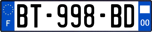 BT-998-BD