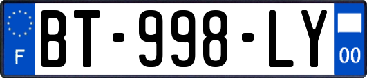 BT-998-LY