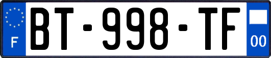 BT-998-TF