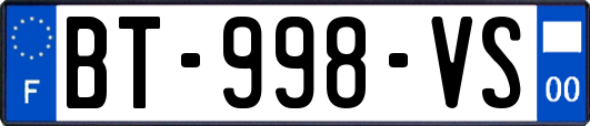 BT-998-VS