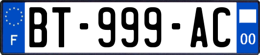 BT-999-AC