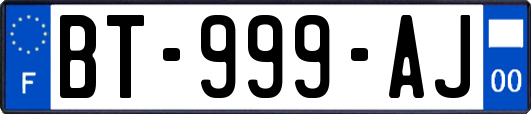 BT-999-AJ