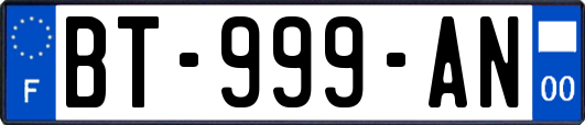 BT-999-AN