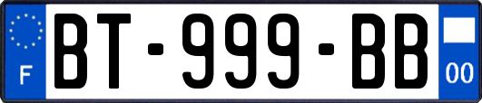 BT-999-BB