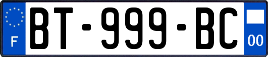 BT-999-BC