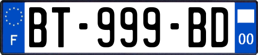 BT-999-BD