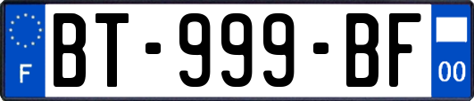 BT-999-BF