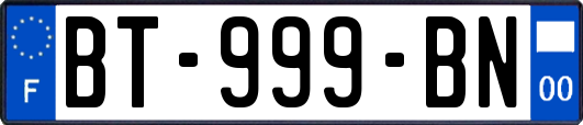 BT-999-BN