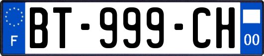 BT-999-CH