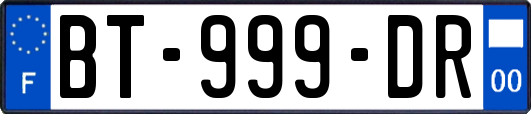 BT-999-DR