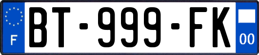 BT-999-FK