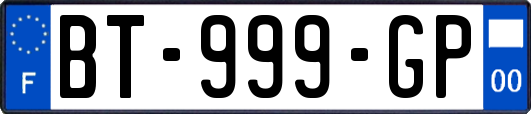 BT-999-GP