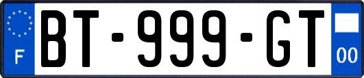 BT-999-GT