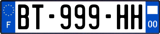 BT-999-HH
