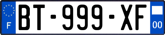 BT-999-XF