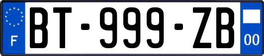 BT-999-ZB