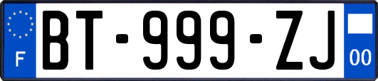 BT-999-ZJ