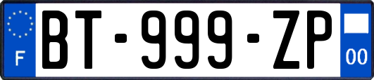 BT-999-ZP