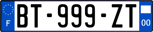 BT-999-ZT