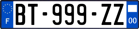 BT-999-ZZ