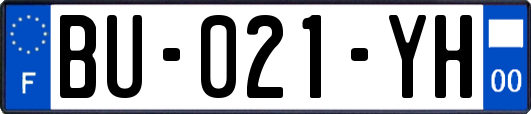 BU-021-YH