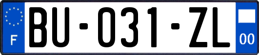 BU-031-ZL