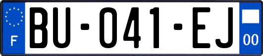 BU-041-EJ