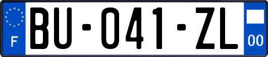 BU-041-ZL