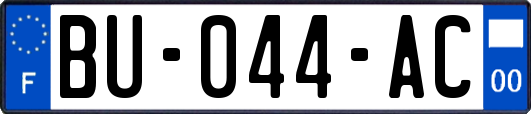 BU-044-AC