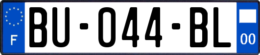 BU-044-BL