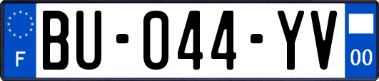 BU-044-YV