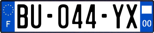 BU-044-YX