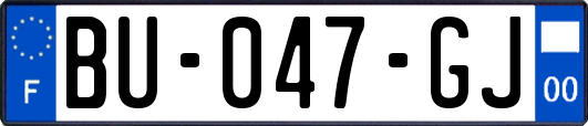 BU-047-GJ