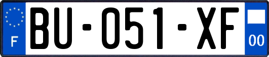 BU-051-XF